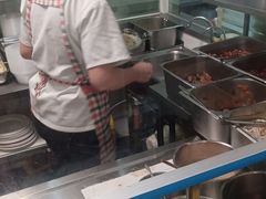 -白玉兰小吃(新村路店)