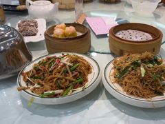 -金苑海鲜酒家(新港中路店)