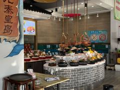-良师门滨海人家·海鲜·家常菜(滨海城店)