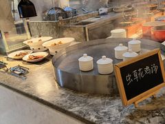 -广州奥园喜来登酒店
