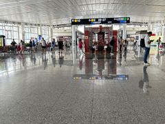 -石家庄正定国际机场-T2航站楼