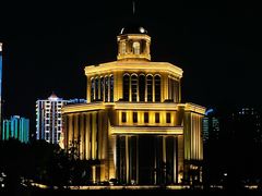 -武汉两江游览·夜游长江(汉口粤汉码头)