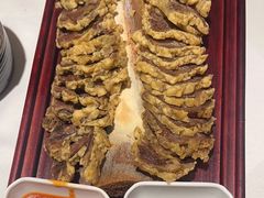 -渝信川菜(工体店)