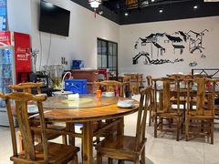 -叶掌柜桐庐土菜馆