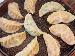 -京都老蔡记(伊河路店)