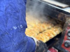 -郭际辣饼铺(第三中学店)