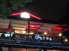 -Big Bamboo 大竹子体育主题餐厅(虹梅路店)