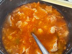 -故乡家韩国料理(丹东街店)