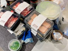 -呷哺呷哺(凯旋广场店)