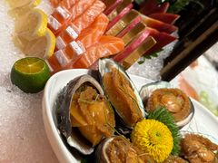 -银灯食府(丽丰国际中心店)