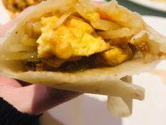 -老昌春饼(中央大街店)