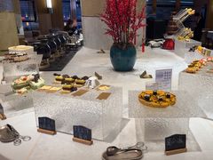 -杭州钱江新城万怡酒店-西餐厅