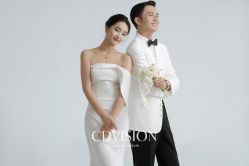 -CD视觉婚纱摄影