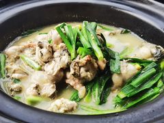 -百味馆·粤菜·湛江菜(后海花园店)