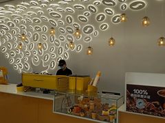 -麦当劳(徐汇漕溪北路百脑汇店)