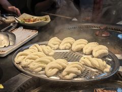 -蘸小院铁锅炖·蘸酱菜·东北菜(怀远门店)