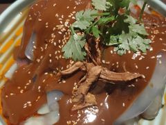 梧桐大拉皮-梧桐树下(云锦世家店)