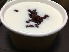 红豆杏仁茶-杏好遇见你(总店)