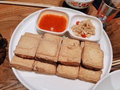 -汉小城·老铫子藕汤·乡野湖北菜(江汉路吉庆街店)