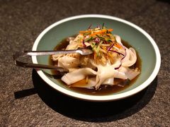 羊毛工镇凉皮-丝路金桃·新疆菜(徐汇店)