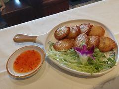 -花样西贡·法式越南餐厅(西大万达店)