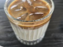 -游心咖啡(青山滨江店)
