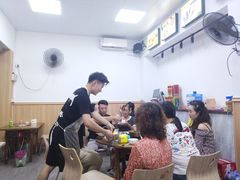 -奇味鸡煲(麦地店)