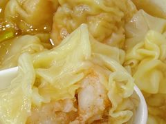 -麦文记面家(佐敦店)