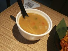 -新石器烤肉(周浦万达店)