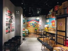 -棒约翰比萨·意面(剑河店)