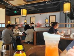 -北方家宴(祈福店)