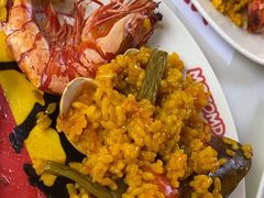 -Mezomd曼索蒂西班牙餐厅(广粤店)