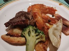 -京伦饭店