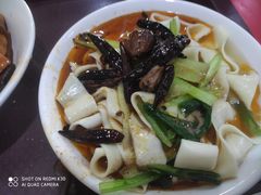 -安徽正宗牛肉板面(南十三路店)