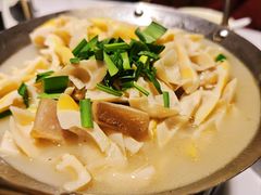 -阿露佳·舌尖上的安吉菜