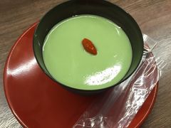 -一兰拉面(梅田阪急东通店)