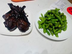 -杨氏青龙虾·羊蝎子(金盛路总店)