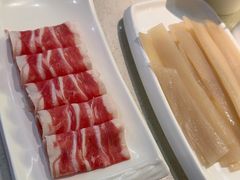 -味之绝美蛙鱼头火锅(松江万达店)