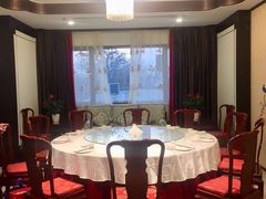 包厢-马凯餐厅(地安门店)