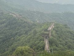 -慕田峪长城