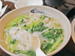 -博鳌悠然·忠锐杂粮茶餐厅