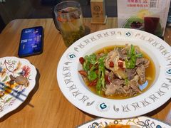 -胖老汉清真餐饮(西御街店)