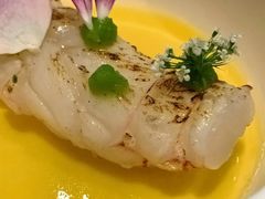 -北京古城老院厉晓麟精致菜