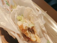 -麦当劳(长泰商业广场店)