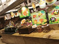 -金厨泰国餐厅·全泰籍厨师料理(拱北店)