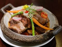 -巴黎轩(澳门巴黎人店)