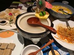 -桂满陇天书(南京德基旗舰店)