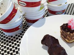 -长沙三景韦尔斯利酒店·Oval全日制餐厅自助餐