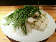 -牛玄庵日式寿喜烧·料理店(新源里店)