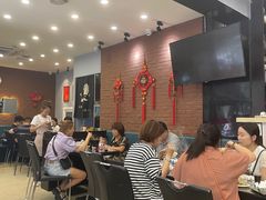 大堂-川香煲(茅台路店)